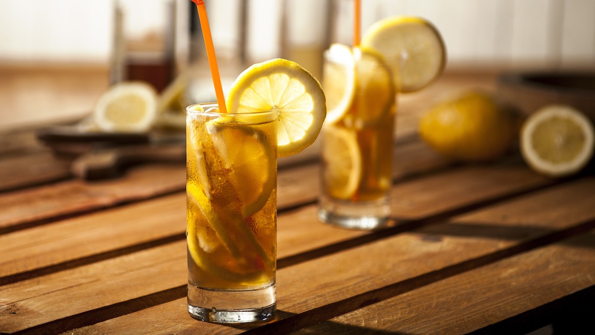 How To Make A Long Island Iced Tea Cocktail Recipe 2020 Masterclass,What Is Lukewarm Water Good For