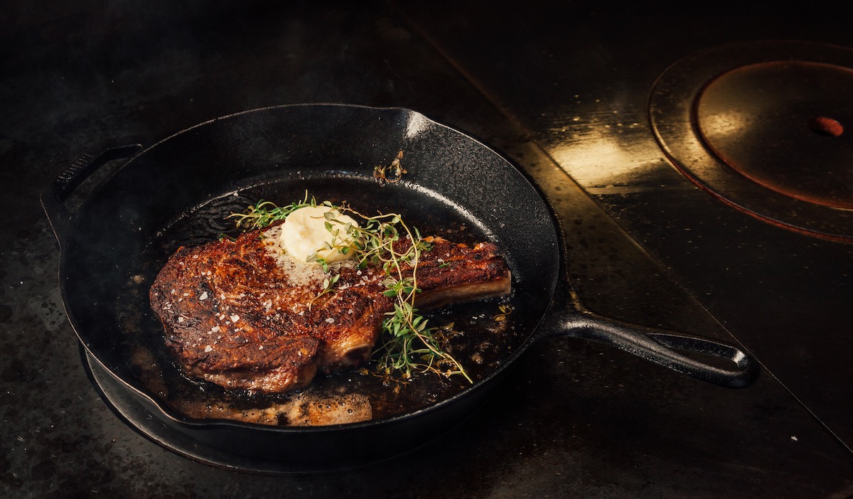Perfect Pan Seared Beef Sirloin Steak Recipe 2021 Masterclass