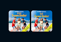 book covers featuring a group of people surfing in the water