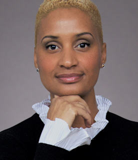 Aisha Glover - Audible Global Head of Urban Innovation(アーバン・イノベーション部門グローバル責任者)