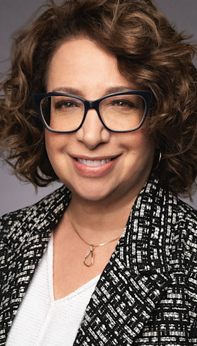 Lori Landew - Audible General Counsel