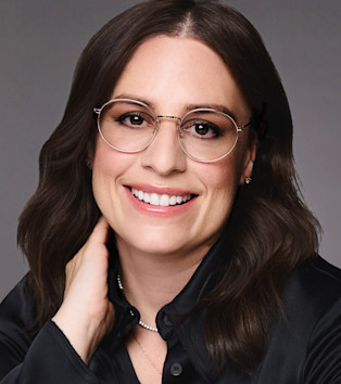 Rachel Ghiazza - Audible Chief Content Officer
