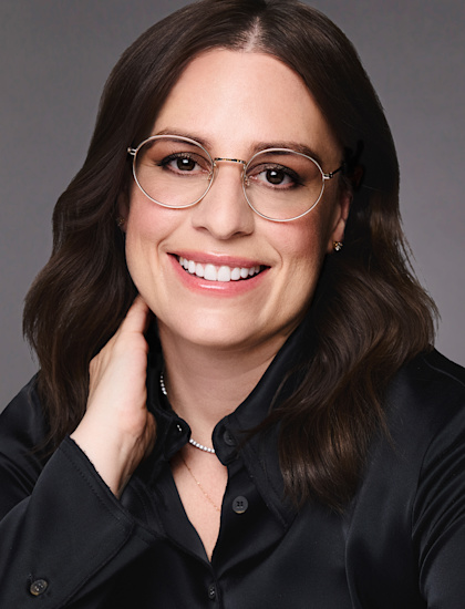 Rachel Ghiazza - Audible Chief Content Officer