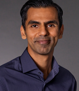 Abhinav Mathur - Audible SVP, Global Center for Urban Development