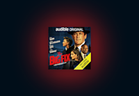 The cover art for "The Big Fix."