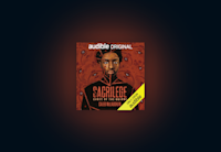 The cover art for “Sacrilege: Curse of the Mbirwi” on a dark background.