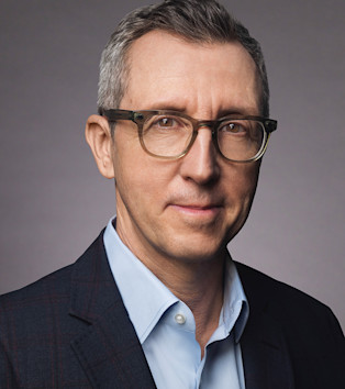 Bob Carrigan - Audible CEO