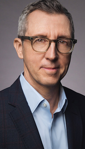 Bob Carrigan - Audible CEO