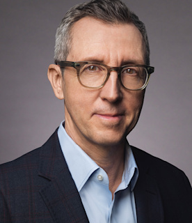 Bob Carrigan - Audible CEO