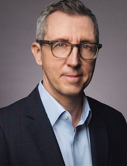 Bob Carrigan - Audible CEO