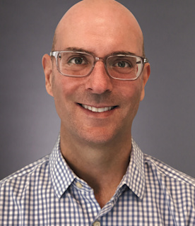 Tim Martin - Audible Chief Technology Officer (directeur de la technologie)