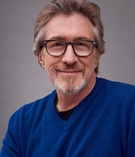 Don Katz - Audible Founder