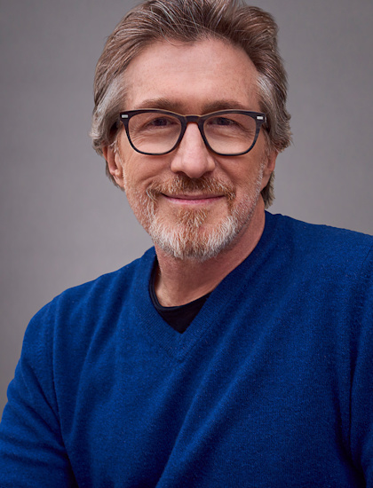 Don Katz - Audible Founder