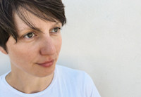 A close up headshot of Dorothea Martin