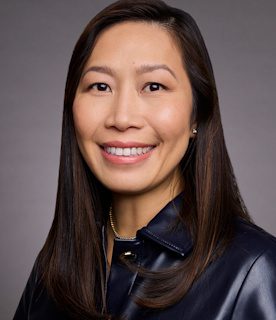 Cynthia Chu - Audible Chief Financial Officer and Growth Officer