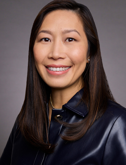 Cynthia Chu - Audible Chief Financial Officer and Growth Officer