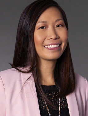 Cynthia Chu - Audible Chief Financial Officer and Growth Officer