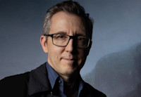 Headshot photo of Bob Carrigan