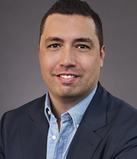 Andrew Tsao - Audible Chief Product & Analytics Officer