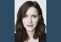 A photo of Rachel Brosnahan.