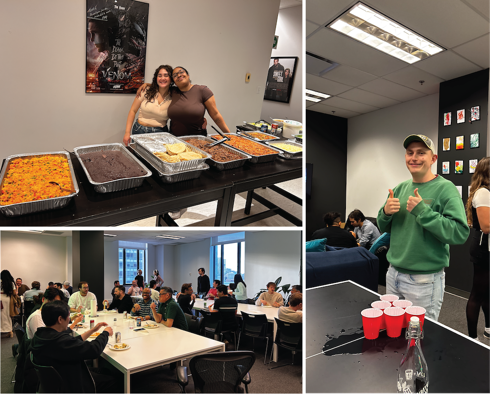 Employee Appreciation Days - MTL