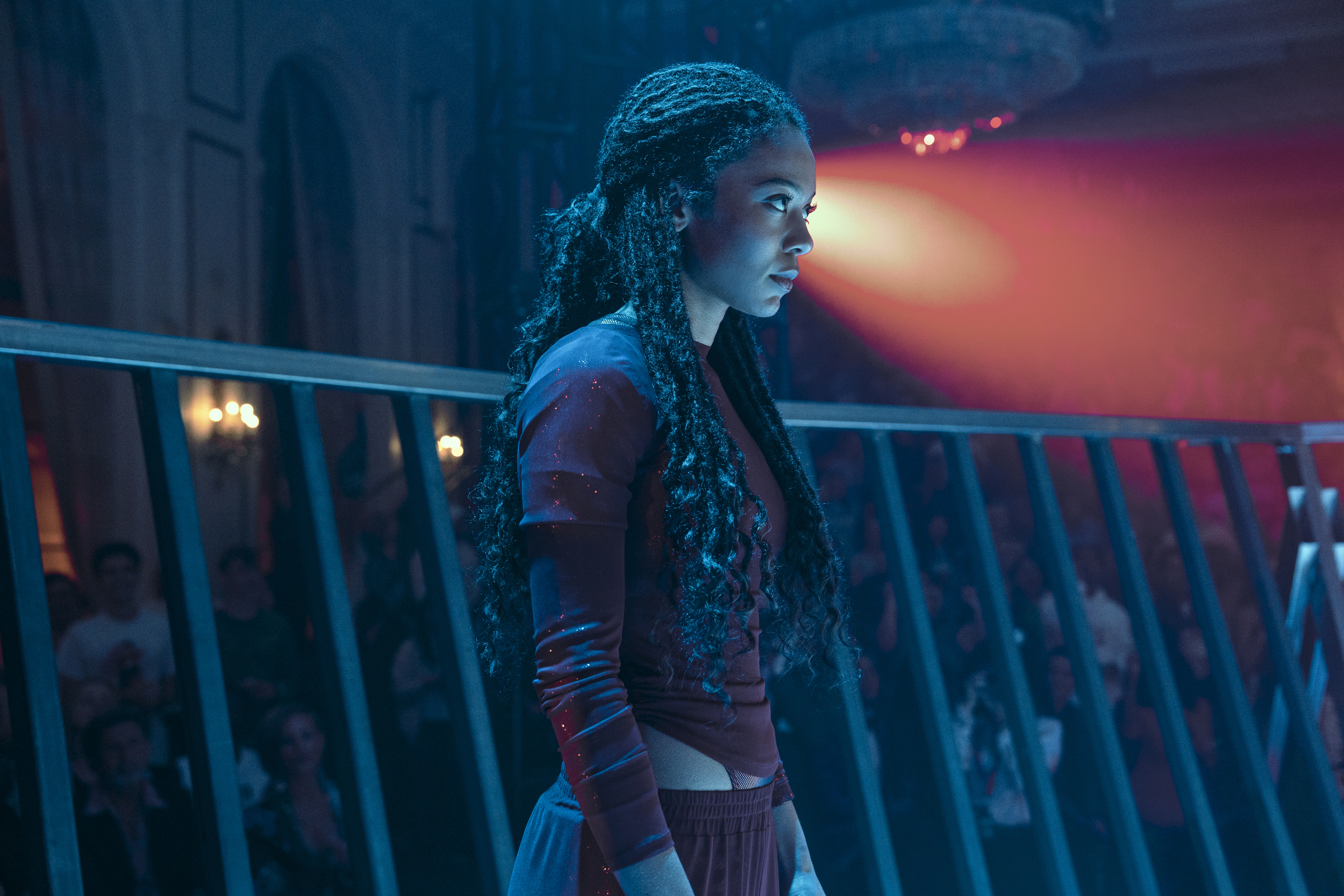 Gen V - Season 2 - Still 2