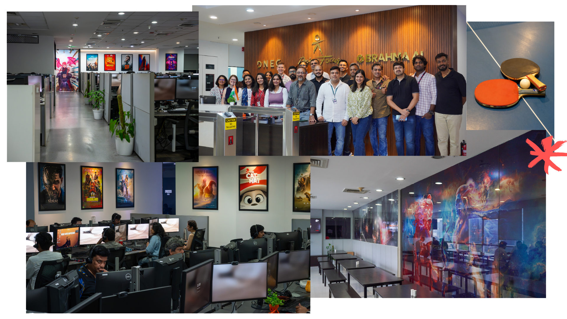 BLR Studio 1