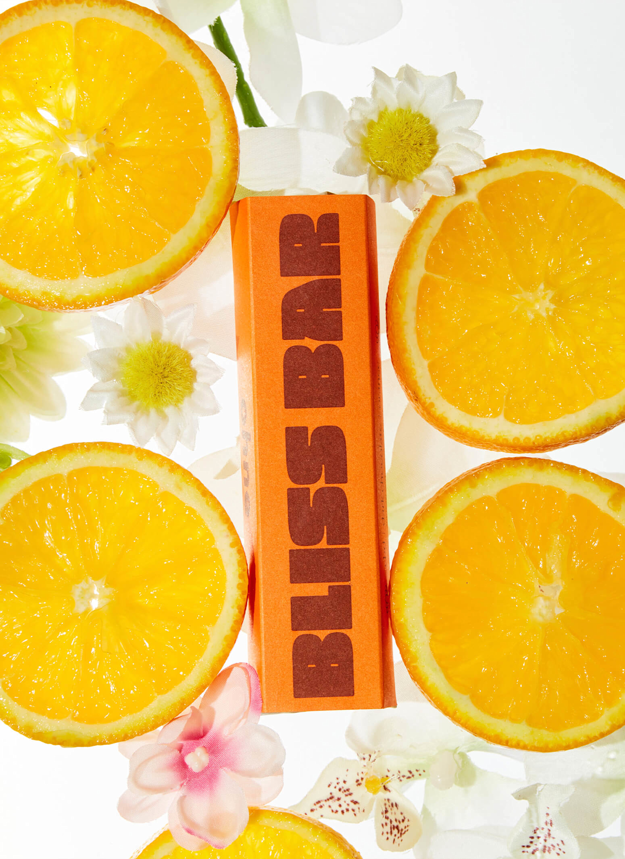 orange zest bliss bar kit