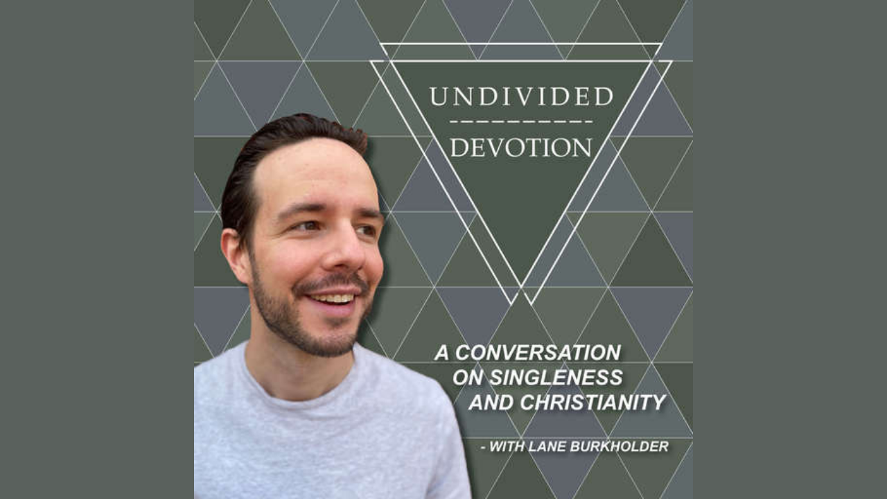 pic-Undivided Devotion Podcast