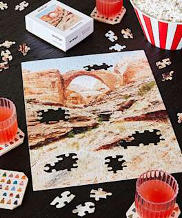 50% Off Puzzles - Ends Tonight