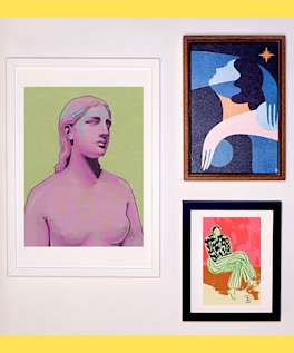 Gifts for Art Lovers