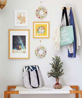 50% Off Framed Prints - Ends Tonight