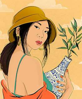Celebrate AAPI Heritage Month