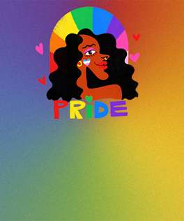 Celebrate Pride Month