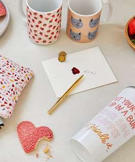 25% Off Our Go-To Valentine's Day Gifts