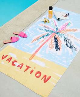 Top Beach Towels