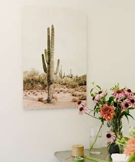 Metal Wall Art