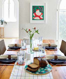 Popular Recessed Frames
