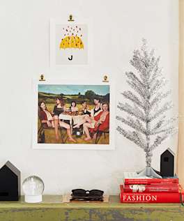 50% Off Art Prints - Ends Tonight