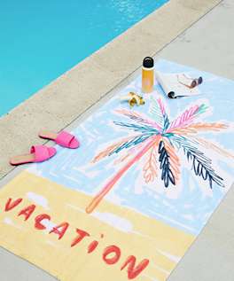 BOGO: Beach Towels