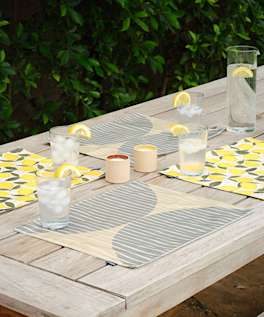 25% Off Tabletop Today