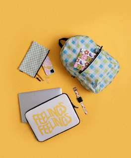 35% Off Tech, Bags, Office and More