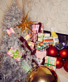 The Gift of Choice