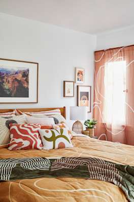 30% Off Home Decor, Bed & Bath Today