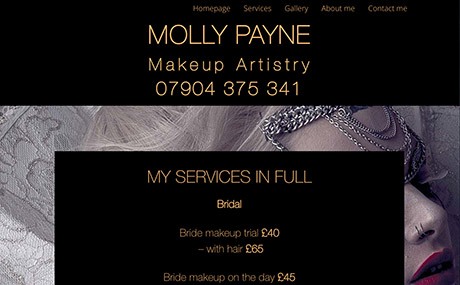 Makeup Artistry Makeup Artistry
