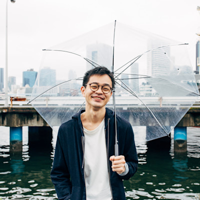 西山武志