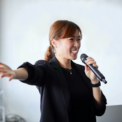 中野綾子