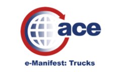 ACE e-Manifest: Trucks