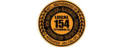 Boilermakers Local #154