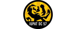 IUPAT Council #57